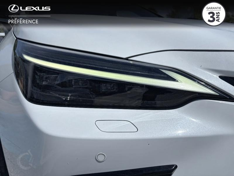 LEXUS NX d’occasion à vendre à MONTFAVET chez VDA (Photo 17)