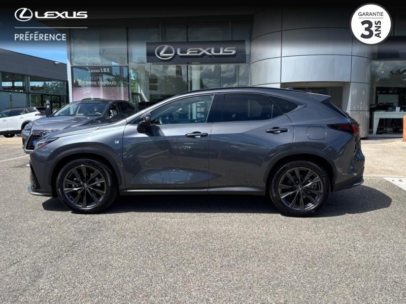 LEXUS NX d’occasion à vendre à MONTFAVET chez VDA (Photo 3)