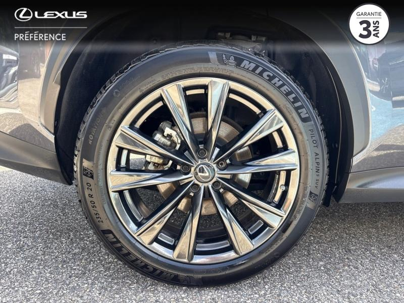 LEXUS NX d’occasion à vendre à MONTFAVET chez VDA (Photo 4)