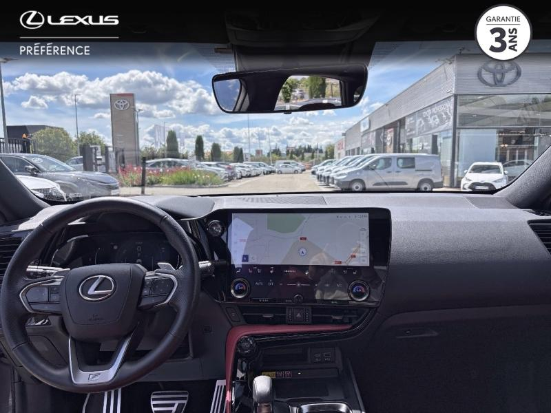 LEXUS NX d’occasion à vendre à MONTFAVET chez VDA (Photo 5)