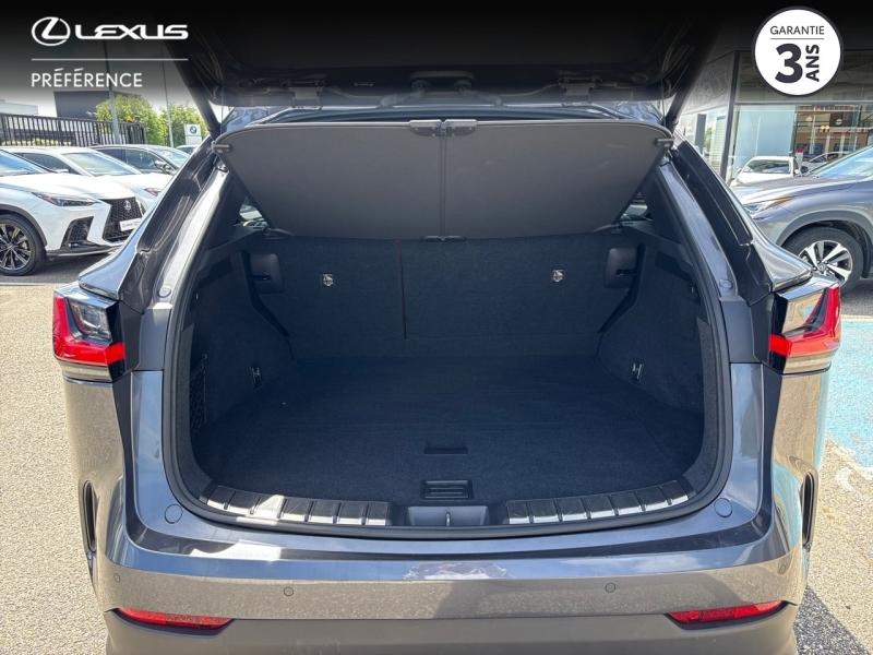 LEXUS NX d’occasion à vendre à MONTFAVET chez VDA (Photo 15)