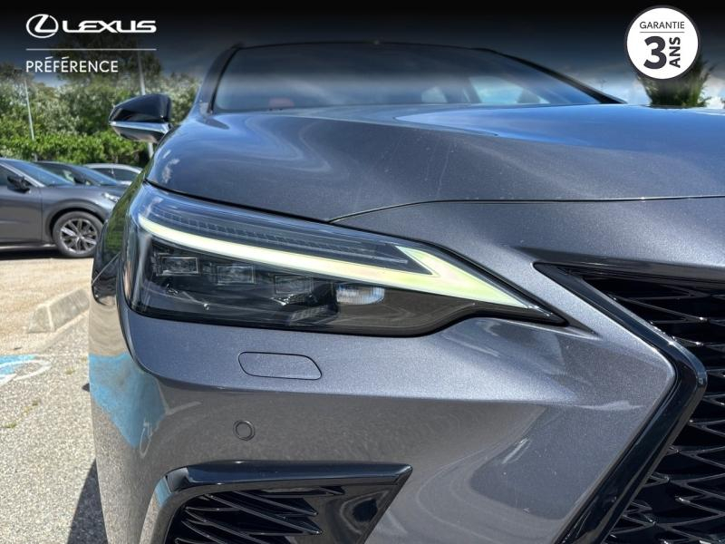 LEXUS NX d’occasion à vendre à MONTFAVET chez VDA (Photo 17)