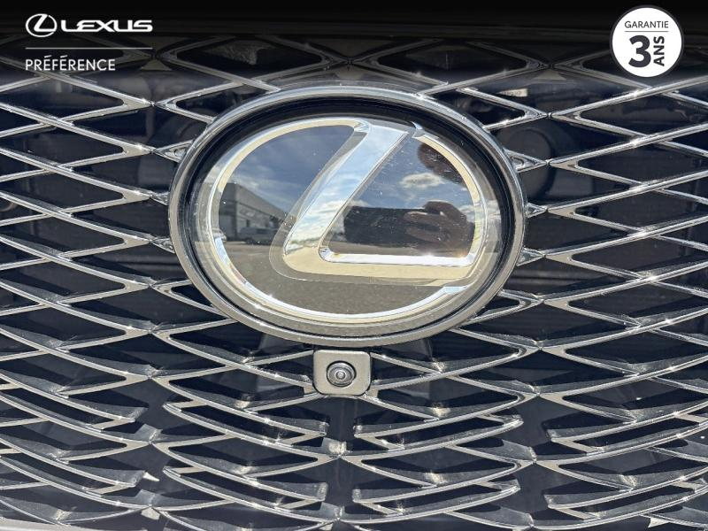 LEXUS NX d’occasion à vendre à MONTFAVET chez VDA (Photo 18)