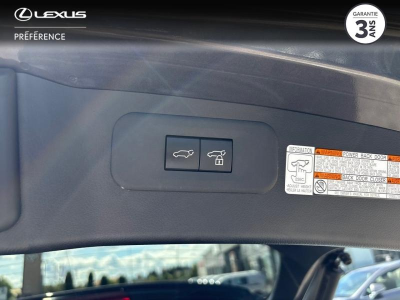LEXUS NX d’occasion à vendre à MONTFAVET chez VDA (Photo 19)