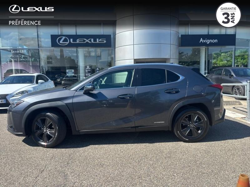 LEXUS UX d’occasion à vendre à MONTFAVET chez VDA (Photo 3)