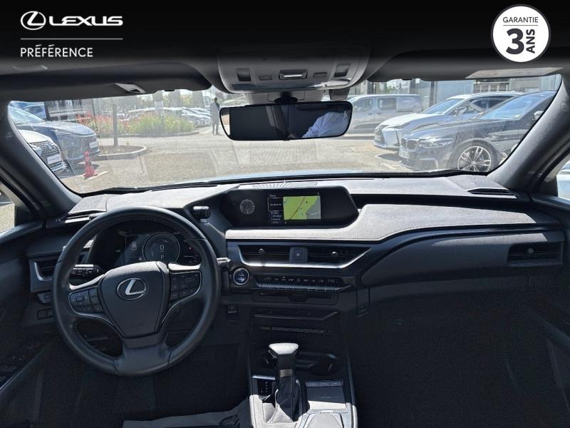 LEXUS UX d’occasion à vendre à MONTFAVET chez VDA (Photo 5)