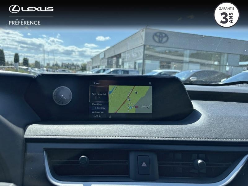 LEXUS UX d’occasion à vendre à MONTFAVET chez VDA (Photo 7)