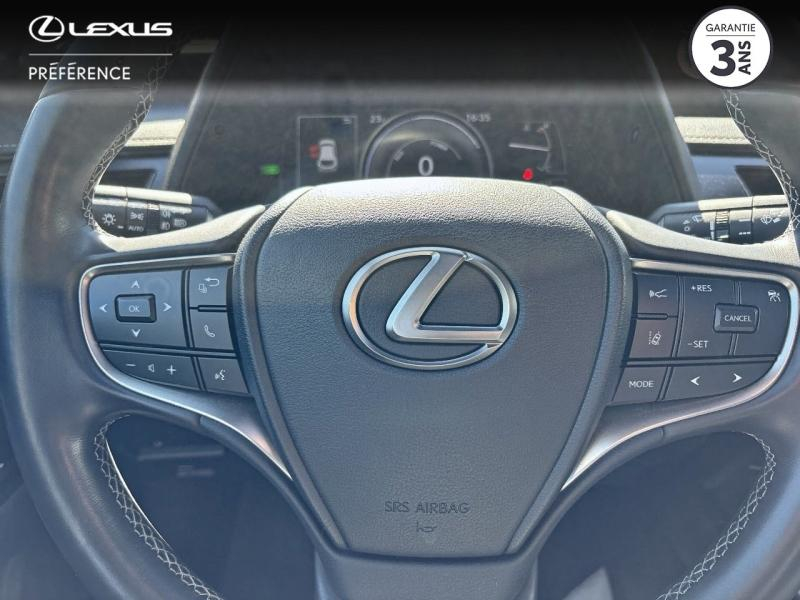 LEXUS UX d’occasion à vendre à MONTFAVET chez VDA (Photo 8)