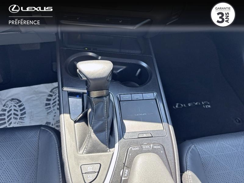 LEXUS UX d’occasion à vendre à MONTFAVET chez VDA (Photo 9)