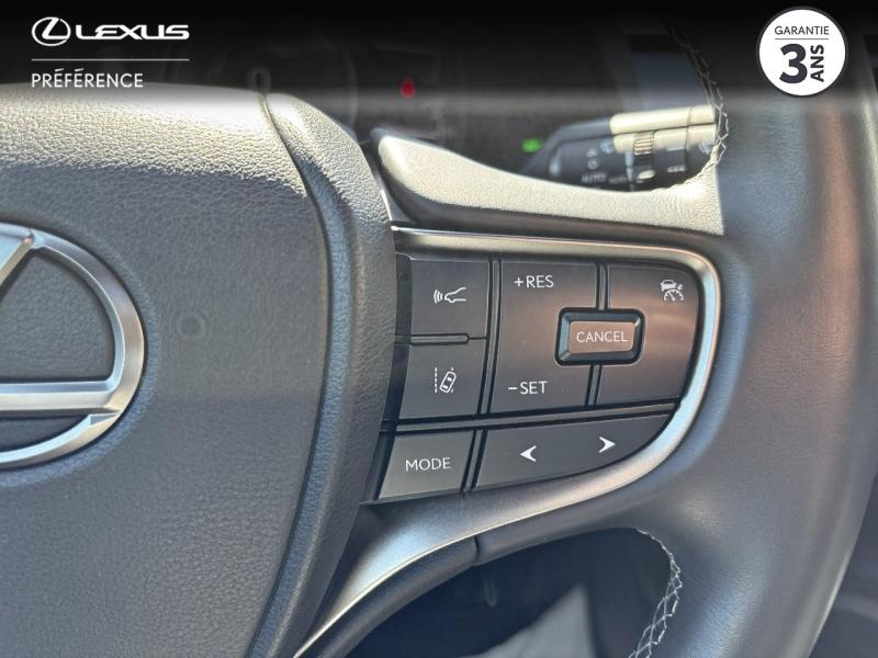 LEXUS UX d’occasion à vendre à MONTFAVET chez VDA (Photo 10)