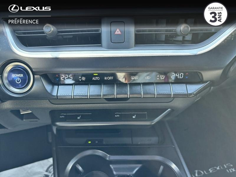 LEXUS UX d’occasion à vendre à MONTFAVET chez VDA (Photo 11)