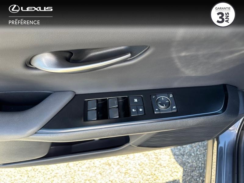 LEXUS UX d’occasion à vendre à MONTFAVET chez VDA (Photo 12)