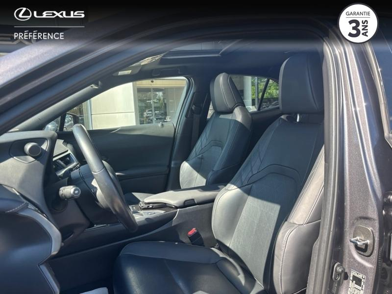 LEXUS UX d’occasion à vendre à MONTFAVET chez VDA (Photo 13)