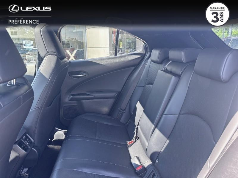 LEXUS UX d’occasion à vendre à MONTFAVET chez VDA (Photo 14)
