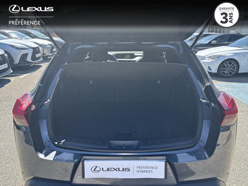 LEXUS UX d’occasion à vendre à MONTFAVET chez VDA (Photo 15)