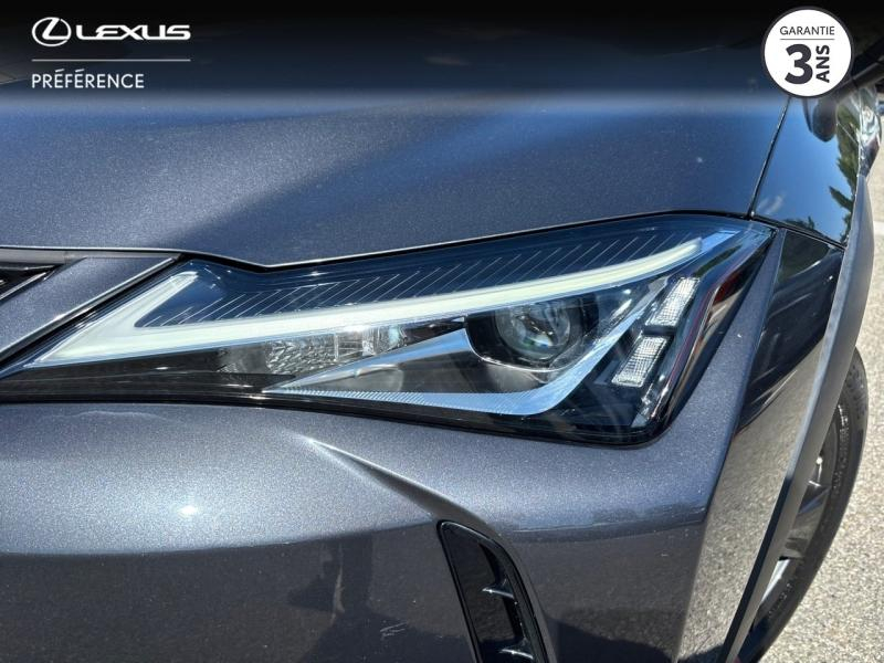 LEXUS UX d’occasion à vendre à MONTFAVET chez VDA (Photo 16)