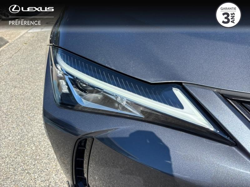 LEXUS UX d’occasion à vendre à MONTFAVET chez VDA (Photo 17)