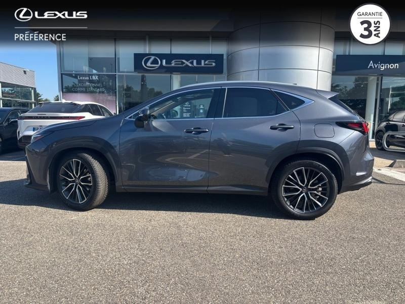 LEXUS NX d’occasion à vendre à MONTFAVET chez VDA (Photo 3)