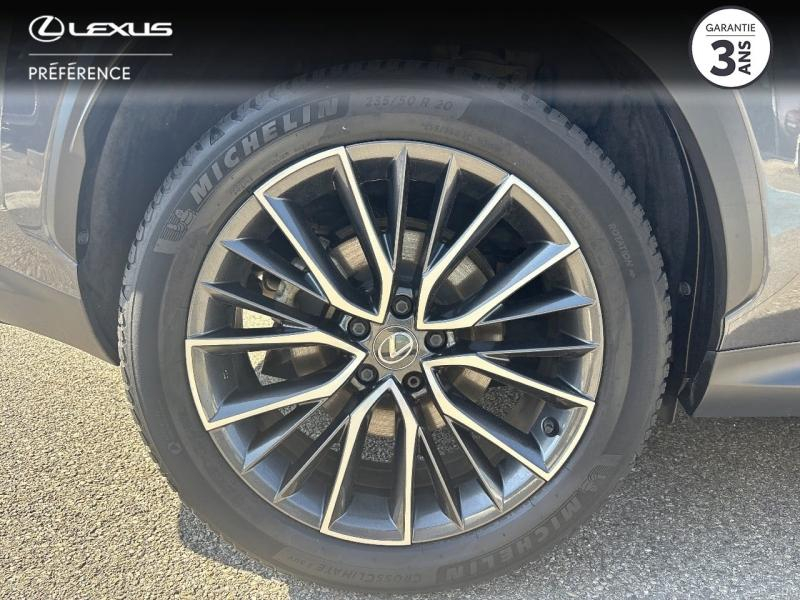 LEXUS NX d’occasion à vendre à MONTFAVET chez VDA (Photo 4)