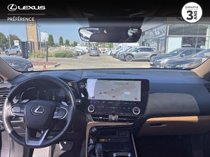 LEXUS NX d’occasion à vendre à MONTFAVET chez VDA (Photo 5)
