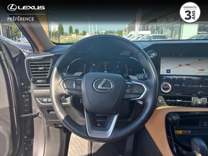 LEXUS NX d’occasion à vendre à MONTFAVET chez VDA (Photo 6)