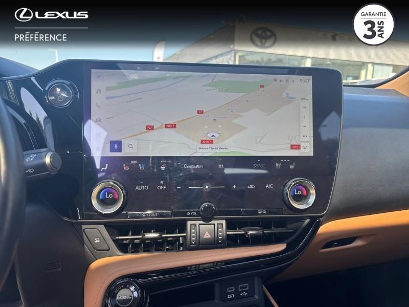 LEXUS NX d’occasion à vendre à MONTFAVET chez VDA (Photo 7)