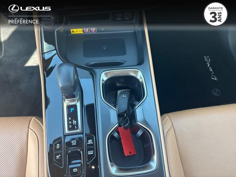 LEXUS NX d’occasion à vendre à MONTFAVET chez VDA (Photo 9)
