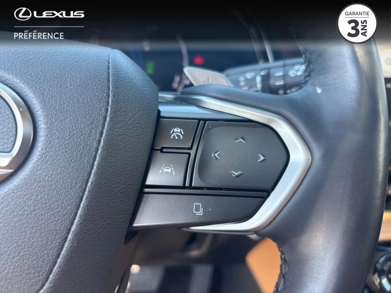 LEXUS NX d’occasion à vendre à MONTFAVET chez VDA (Photo 10)