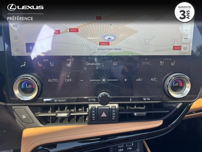 LEXUS NX d’occasion à vendre à MONTFAVET chez VDA (Photo 11)