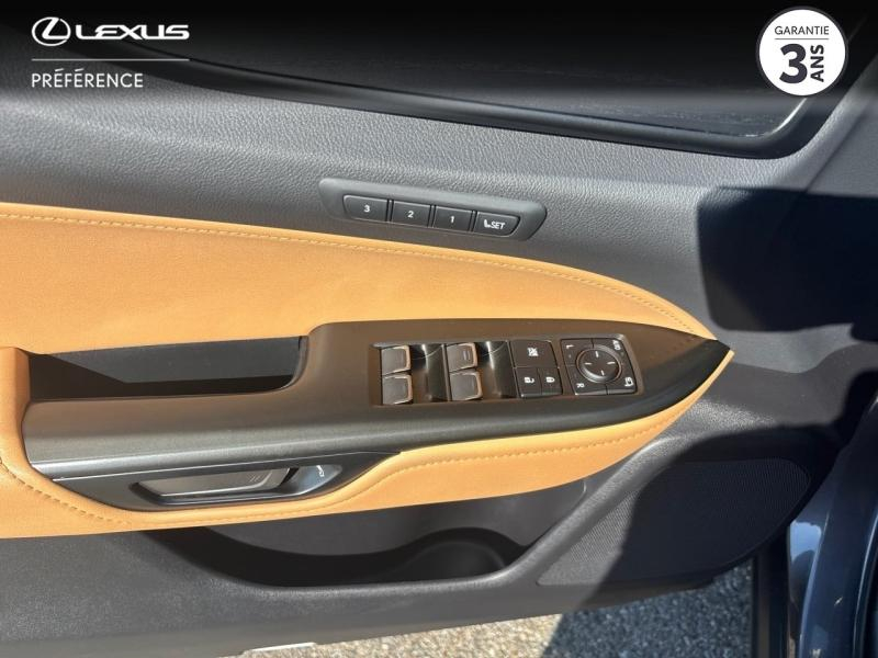LEXUS NX d’occasion à vendre à MONTFAVET chez VDA (Photo 12)