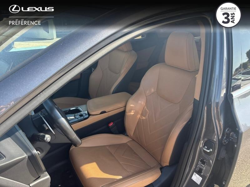 LEXUS NX d’occasion à vendre à MONTFAVET chez VDA (Photo 13)