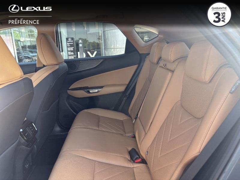 LEXUS NX d’occasion à vendre à MONTFAVET chez VDA (Photo 14)