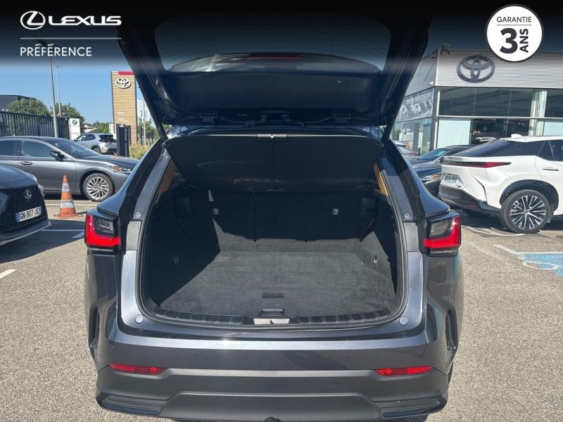 LEXUS NX d’occasion à vendre à MONTFAVET chez VDA (Photo 15)
