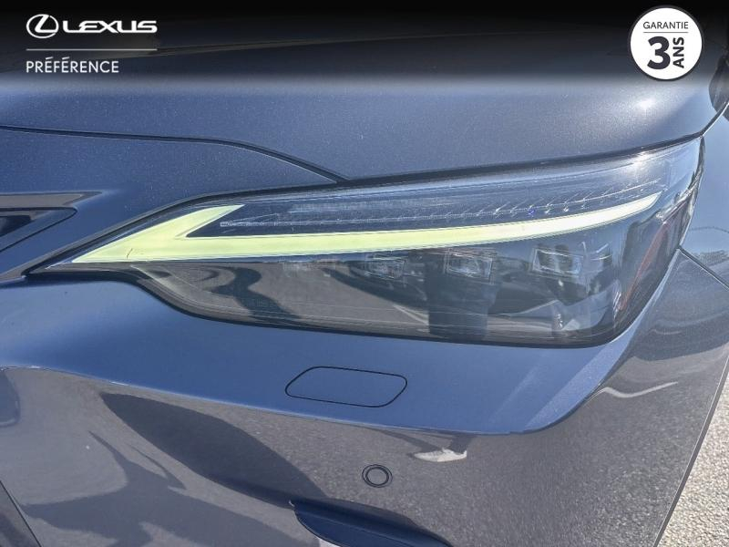 LEXUS NX d’occasion à vendre à MONTFAVET chez VDA (Photo 16)