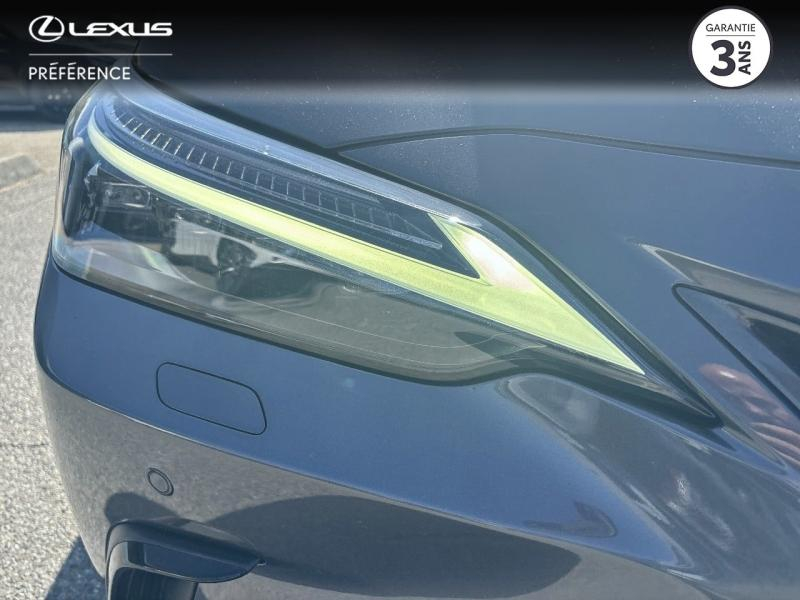 LEXUS NX d’occasion à vendre à MONTFAVET chez VDA (Photo 17)