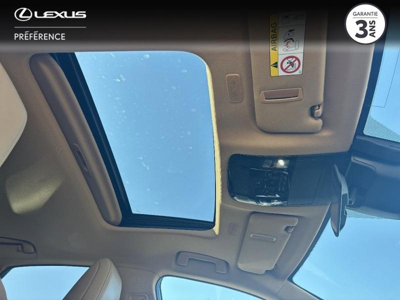 LEXUS NX d’occasion à vendre à MONTFAVET chez VDA (Photo 18)