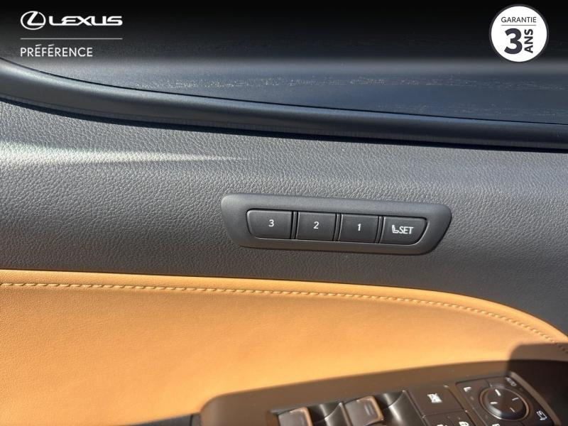 LEXUS NX d’occasion à vendre à MONTFAVET chez VDA (Photo 19)