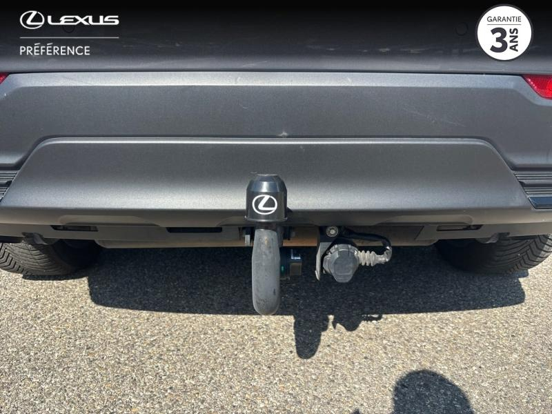 LEXUS NX d’occasion à vendre à MONTFAVET chez VDA (Photo 20)