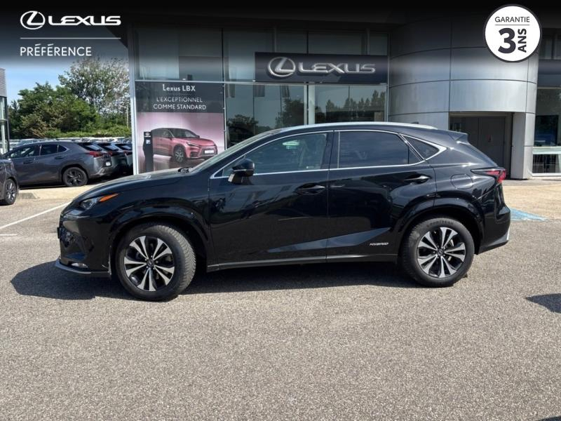 LEXUS NX d’occasion à vendre à MONTFAVET chez VDA (Photo 3)