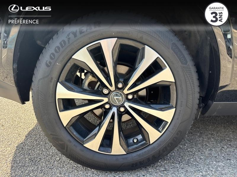 LEXUS NX d’occasion à vendre à MONTFAVET chez VDA (Photo 4)