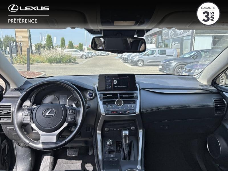LEXUS NX d’occasion à vendre à MONTFAVET chez VDA (Photo 5)