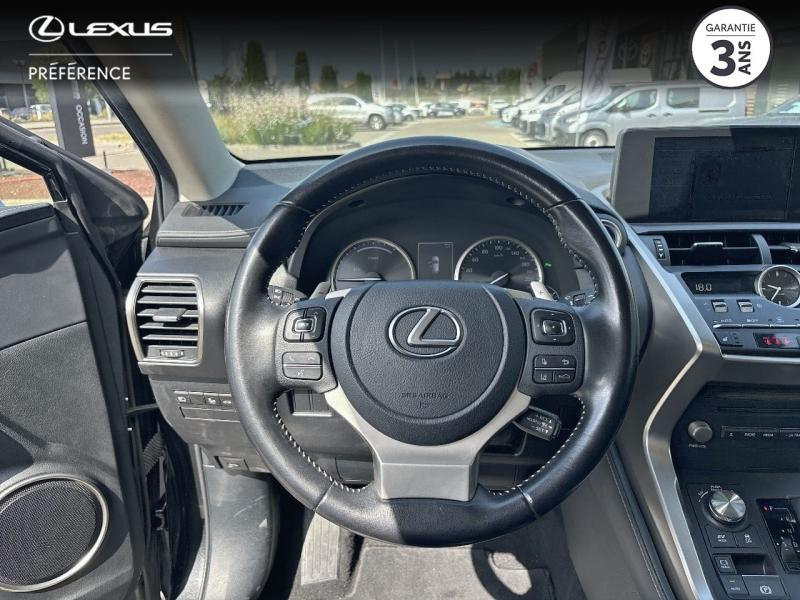 LEXUS NX d’occasion à vendre à MONTFAVET chez VDA (Photo 6)