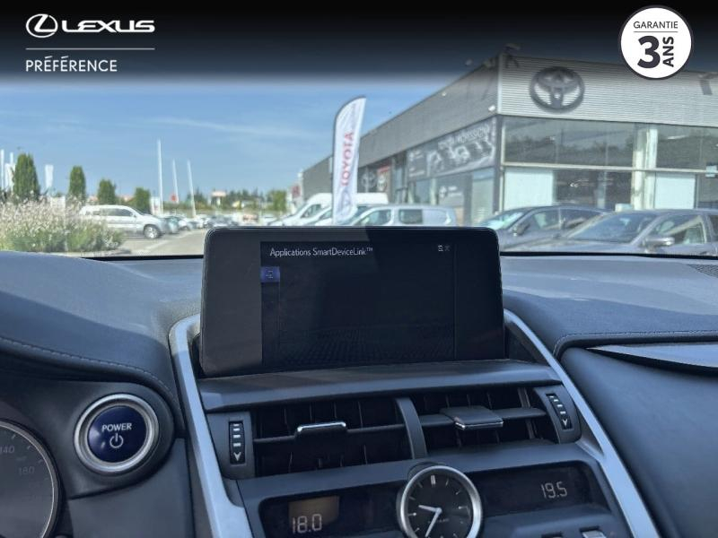 LEXUS NX d’occasion à vendre à MONTFAVET chez VDA (Photo 7)