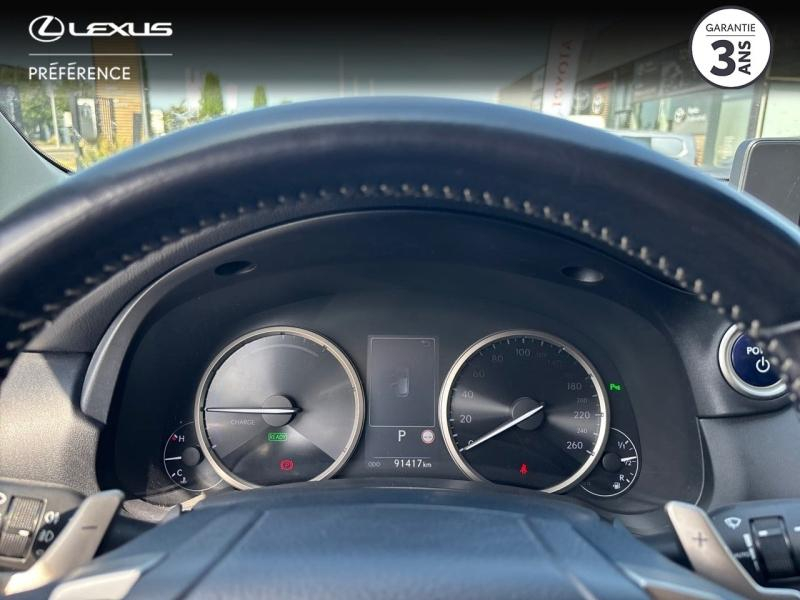 LEXUS NX d’occasion à vendre à MONTFAVET chez VDA (Photo 8)