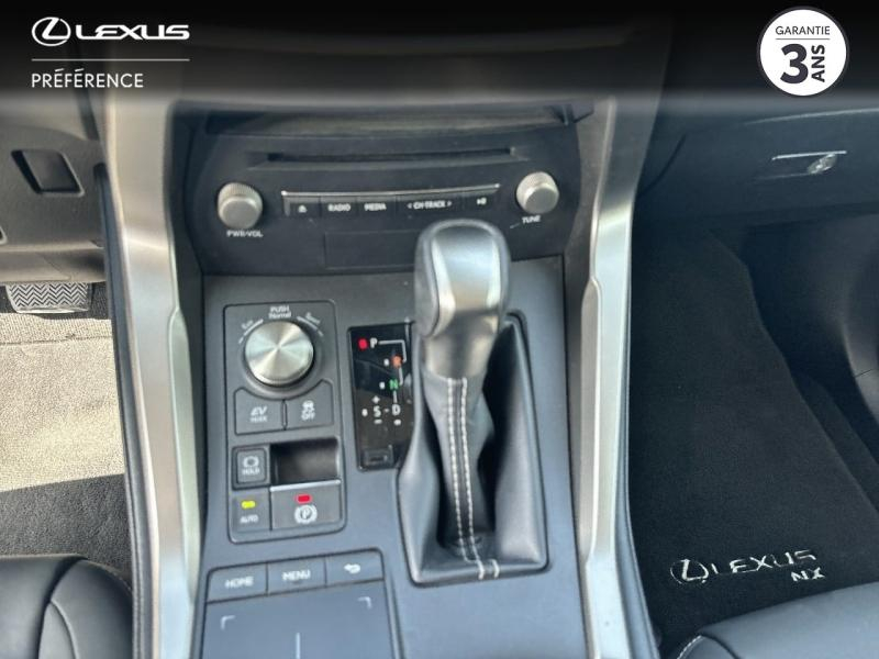 LEXUS NX d’occasion à vendre à MONTFAVET chez VDA (Photo 9)