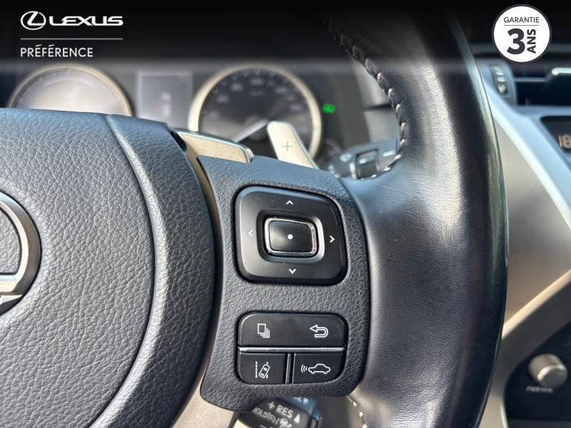 LEXUS NX d’occasion à vendre à MONTFAVET chez VDA (Photo 10)