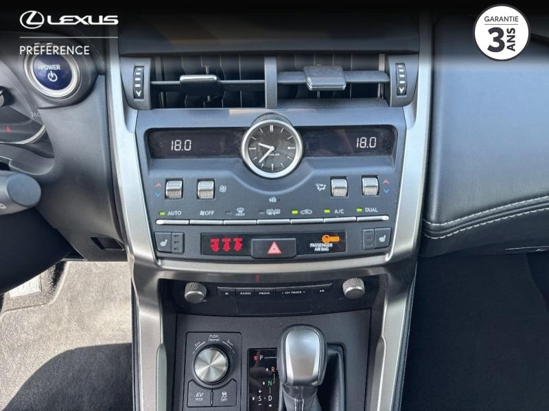 LEXUS NX d’occasion à vendre à MONTFAVET chez VDA (Photo 11)