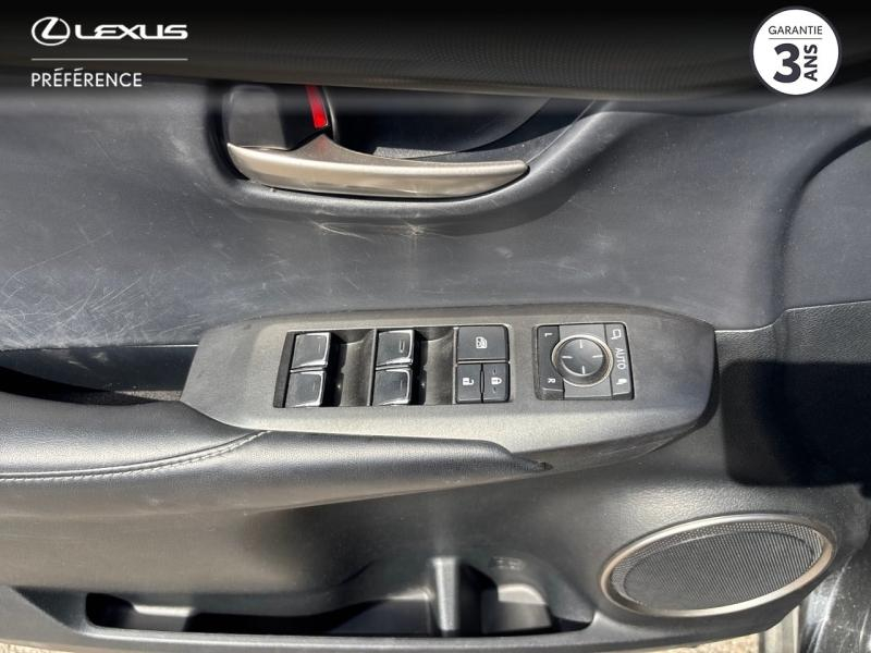 LEXUS NX d’occasion à vendre à MONTFAVET chez VDA (Photo 12)