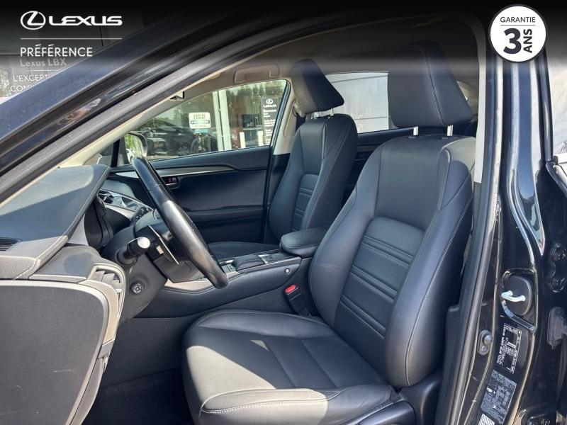 LEXUS NX d’occasion à vendre à MONTFAVET chez VDA (Photo 13)