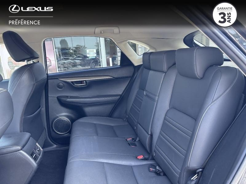 LEXUS NX d’occasion à vendre à MONTFAVET chez VDA (Photo 14)